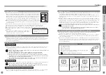 Preview for 8 page of Panasonic Windea VGD13113W Simple Manual