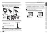 Preview for 12 page of Panasonic Windea VGD13113W Simple Manual