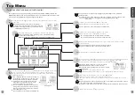 Preview for 13 page of Panasonic Windea VGD13113W Simple Manual