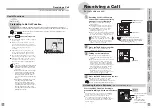 Preview for 20 page of Panasonic Windea VGD13113W Simple Manual