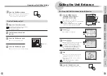 Preview for 23 page of Panasonic Windea VGD13113W Simple Manual