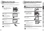 Preview for 27 page of Panasonic Windea VGD13113W Simple Manual