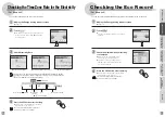 Preview for 43 page of Panasonic Windea VGD13113W Simple Manual