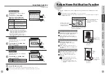 Preview for 47 page of Panasonic Windea VGD13113W Simple Manual