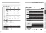 Preview for 50 page of Panasonic Windea VGD13113W Simple Manual