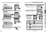 Preview for 54 page of Panasonic Windea VGD13113W Simple Manual