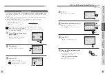 Preview for 71 page of Panasonic Windea VGD13113W Simple Manual