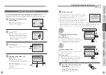 Preview for 72 page of Panasonic Windea VGD13113W Simple Manual