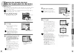 Preview for 101 page of Panasonic Windea VGD13113W Simple Manual