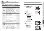 Preview for 104 page of Panasonic Windea VGD13113W Simple Manual