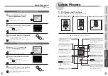 Preview for 107 page of Panasonic Windea VGD13113W Simple Manual