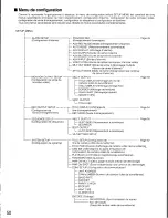 Preview for 50 page of Panasonic WJ-FS309 Operating Instructions Manual