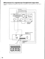 Preview for 64 page of Panasonic WJ-FS309 Operating Instructions Manual