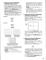 Preview for 75 page of Panasonic WJ-FS309 Operating Instructions Manual