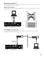 Preview for 25 page of Panasonic WJ-HD500B Operating Instructions Manual