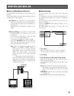 Preview for 35 page of Panasonic WJ-HD500B Operating Instructions Manual