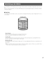 Preview for 37 page of Panasonic WJ-HD500B Operating Instructions Manual