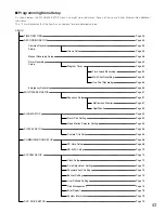 Preview for 43 page of Panasonic WJ-HD500B Operating Instructions Manual