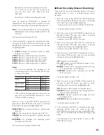 Preview for 49 page of Panasonic WJ-HD500B Operating Instructions Manual