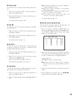 Preview for 69 page of Panasonic WJ-HD500B Operating Instructions Manual