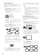 Preview for 82 page of Panasonic WJ-HD500B Operating Instructions Manual