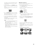 Preview for 83 page of Panasonic WJ-HD500B Operating Instructions Manual