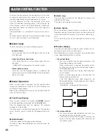 Preview for 86 page of Panasonic WJ-HD500B Operating Instructions Manual