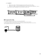 Preview for 91 page of Panasonic WJ-HD500B Operating Instructions Manual