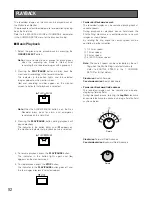 Preview for 92 page of Panasonic WJ-HD500B Operating Instructions Manual