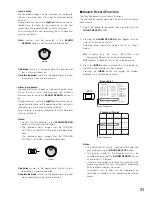 Preview for 93 page of Panasonic WJ-HD500B Operating Instructions Manual