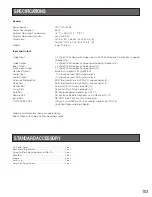 Preview for 103 page of Panasonic WJ-HD500B Operating Instructions Manual