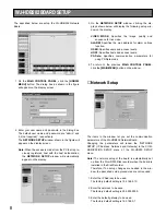 Preview for 8 page of Panasonic WJ-HDB502 User Manual