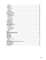 Preview for 10 page of Panasonic WJ-HL204/G Operating Instructions Manual