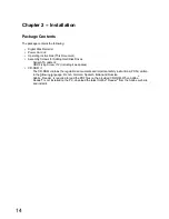 Preview for 15 page of Panasonic WJ-HL204/G Operating Instructions Manual