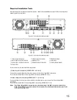 Preview for 16 page of Panasonic WJ-HL204/G Operating Instructions Manual