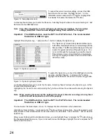 Preview for 25 page of Panasonic WJ-HL204/G Operating Instructions Manual