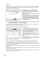 Preview for 35 page of Panasonic WJ-HL204/G Operating Instructions Manual