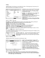 Preview for 36 page of Panasonic WJ-HL204/G Operating Instructions Manual