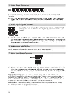 Preview for 16 page of Panasonic WJ-HL208/G Operating Instructions Manual