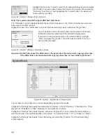 Preview for 30 page of Panasonic WJ-HL208/G Operating Instructions Manual