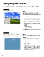 Preview for 14 page of Panasonic WJ-ND300A/G Setup Instructions