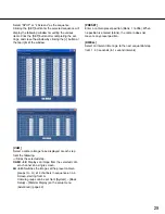 Preview for 29 page of Panasonic WJ-ND300A/G Setup Instructions