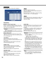 Preview for 54 page of Panasonic WJ-ND300A/G Setup Instructions