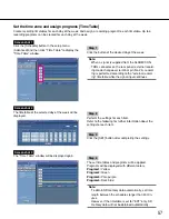 Preview for 57 page of Panasonic WJ-ND300A/G Setup Instructions