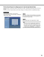 Preview for 59 page of Panasonic WJ-ND300A/G Setup Instructions