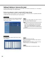 Preview for 60 page of Panasonic WJ-ND300A/G Setup Instructions