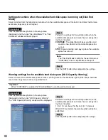 Preview for 86 page of Panasonic WJ-ND300A/G Setup Instructions