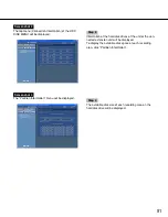 Preview for 91 page of Panasonic WJ-ND300A/G Setup Instructions