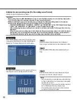 Preview for 94 page of Panasonic WJ-ND300A/G Setup Instructions