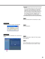 Preview for 95 page of Panasonic WJ-ND300A/G Setup Instructions